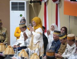 Hadiri Hari Jadi ke-66 Kota Parepare, Bupati Gowa Dorong Sinergitas Antar Daerah