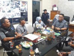 Perumda Parkir Makassar Raya Temukan Lebih Banyak Jukir Bantu Dibanding Jukir Resmi