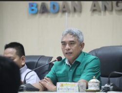 Pembangunan Jembatan Barombong, Andi Makmur Tekankan Nilai Kemanusiaan dan Manfaat Jangka Panjang