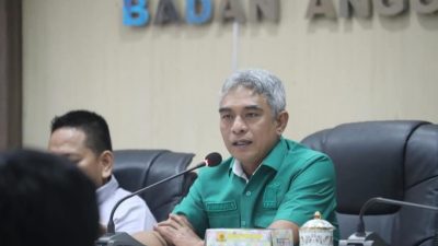Pembangunan Jembatan Barombong, Andi Makmur Tekankan Nilai Kemanusiaan dan Manfaat Jangka Panjang