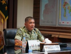 Pangdam XIV/Hasanuddin Tancap Gas Percepat Pembangunan KDKMP dengan Inovasi Workshop