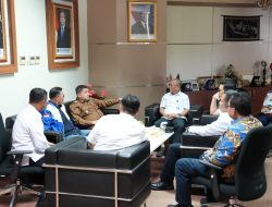 Dapat Satu Unit Kapal dari Pusat, Pemkot Makassar Segera Launching Rute Antar Pulau