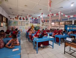 Siap Laksanakan TKA 2026, SDN Balang Boddong Optimalkan Sarana dan Antisipasi Kendala Teknis