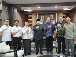 Makassar – Finlandia Jajaki Kolaborasi Infrastruktur Cerdas dan Pengembangan Pendidikan