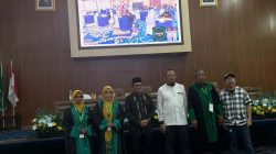 Perwakilan Makassar Berkibar di MTQ Maros, 31 Kafilah Masuk Final, Siap Rebut Juara Umum