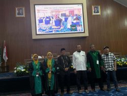 Perwakilan Makassar Berkibar di MTQ Maros, 31 Kafilah Masuk Final, Siap Rebut Juara Umum