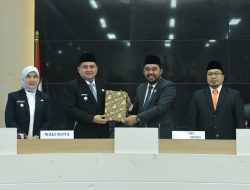 Aspirasi Reses DPRD Jadi Arah Pembangunan, Munafri: Jalankan Program Tepat Sasaran