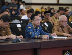 Wabup Gowa: Konsistensi Pendanaan Jaga Tren Penurunan Stunting dan Kemiskinan