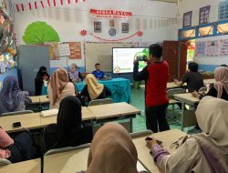 SDN Sudirman I Laksanakan Rapat Penyusunan Program Lingkungan Menuju Adiwiyata Nasional