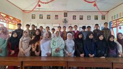 Peringati Hari Kartini, Siswa SDN Minasa Upa Memakai Kebaya dan Pakaian Adat Tradisional