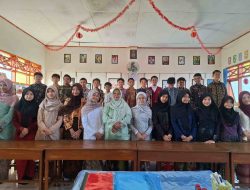 Peringati Hari Kartini, Siswa SDN Minasa Upa Memakai Kebaya dan Pakaian Adat Tradisional