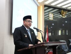 Munafri Keluarkan Ultimatum Keras, Perpisahan Berbayar Disikat, Kepsek Bandel Siap Dicopot