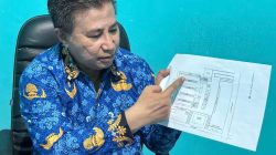 Pemkot Makassar Benahi Wajah Terminal, Tiga Kawasan Disulap Lebih Tertata dan Estetis