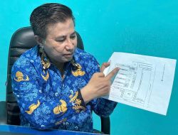 Pemkot Makassar Benahi Wajah Terminal, Tiga Kawasan Disulap Lebih Tertata dan Estetis