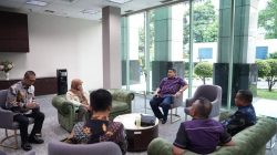 Wali Kota Munafri Konsultasi ke Pusat, PSEL Antang Masuk Tahap Lanjutan