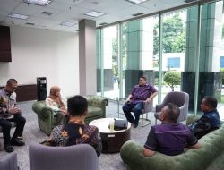 Wali Kota Munafri Konsultasi ke Pusat, PSEL Antang Masuk Tahap Lanjutan
