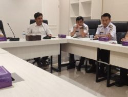 Kolaborasi dengan Camat dan Dishub, Perumda Parkir Makassar Raya Optimalisasi Pengelolaan Parkir