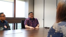 Anggaran Seremoni Dipangkas, Wali Kota Munafri Alihkan Rp60 Miliar untuk Pendidikan dan Infrastruktur