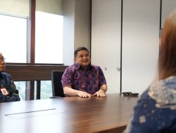 Anggaran Seremoni Dipangkas, Wali Kota Munafri Alihkan Rp60 Miliar untuk Pendidikan dan Infrastruktur