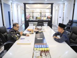 Seleksi Pimpinan BAZNAS Makassar Masuki Tahap Wawancara, 64 Peserta Ikuti Uji Kompetensi