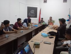 Gandeng HMI, Ombudsman Sulsel Gelar Laboratorium Pelayanan Publik