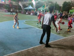 33 Tim Basket se-Sulawesi Selatan Ambil Bagian di Event IBB Spentig Vol X Tahun 2026