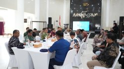 Sambut Hari Buruh, Pemkot Makassar Libatkan Forkopimda di Perayaan May Day 2026