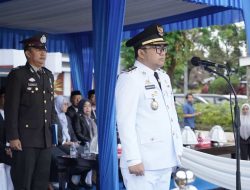 Hari Otoda ke-30, Wabup Gowa Dorong Sinergitas Pemerintah Wujudkan Pemerataan Pembangunan