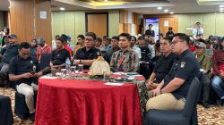 Dirut Perumda Parkir Makassar Raya: Profesi Jukir Harus Tertib dan Berorientasi Pelayanan