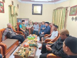 Warga Sulsel Korban Penyanderaan, Gubernur Sulsel: Kita Koordinasikan dengan Kementerian Terkait