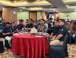 Ratusan Parkir Ikuti Sertifikasi, Perumda Parkir Makassar Raya Perketat Penertiban Liar