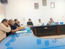 DPRD Sidrap Geram, Kasus Dugaan Kekerasan Seksual Anak Mandek 4 Bulan di Polres Sidrap