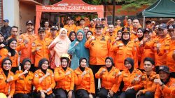 HKB 2026, Wali Kota Munafri: Mitigasi Diperkuat, Antisipasi Banjir hingga Kebakaran