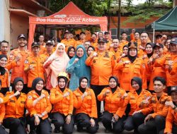 HKB 2026, Wali Kota Munafri: Mitigasi Diperkuat, Antisipasi Banjir hingga Kebakaran