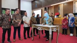 Optimalisasi Aset Tanah, Gowa Bidik Lonjakan PAD dan Kepastian Investasi