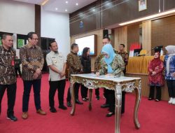 Optimalisasi Aset Tanah, Gowa Bidik Lonjakan PAD dan Kepastian Investasi