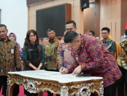 Sinergi ATR/BPN dan KPK, Wali Kota Munafri: Perkuat Reformasi Pertanahan