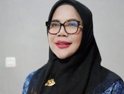 Kadinkes Sulsel Klarifikasi Berita Hoax Rangkap Jabatan