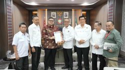 Dukung Tugas Jurnalis, Wali Kota Munafri Fasilitasi Wartawan Ikut UKW PWI Sulsel