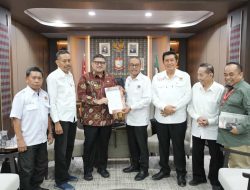 Dukung Tugas Jurnalis, Wali Kota Munafri Fasilitasi Wartawan Ikut UKW PWI Sulsel