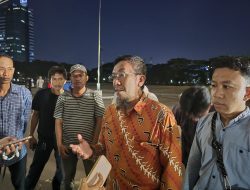 May Day Makassar 2026 Dikemas Humanis, Diawali Jalan Sehat dan Panggung Gembira