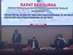 Wabup Takalar Tegaskan Legalitas Kehadiran dan Beberkan Kinerja APBD 2025