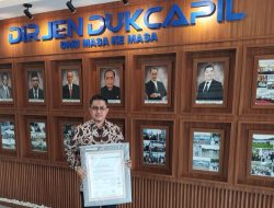 Komitmen Lindungi Data Masyarakat, Disdukcapil Gowa Pertama di Sulsel Raih Sertifikasi ISO 27001