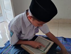 Cuaca Ekstrem Melanda Makassar, SMPN 19 Alihkan Pembelajaran ke Sistem Daring