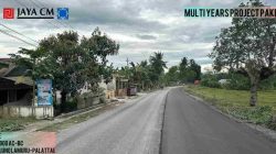 Proyek MYP Sulsel Dikebut, Lima Paket Jalan Tunjukkan Progres Signifikan