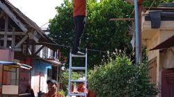 Munafri – Aliyah Hadirkan Lampu Tenaga Surya di Kepulauan