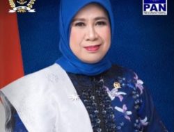 Anggota DPR RI, Hj Andi Yuliani Paris: Kartini Sosok yang Menginspirasi Perempuan di Indonesia