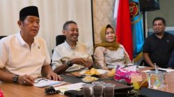 PWI Pusat Terbitkan DPS Konferprov Sulsel Berisikan 306 Anggota