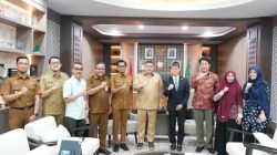 Makassar – Jepang Perkuat Kolaborasi, Fokus Sampah hingga Pertukaran Pelajar