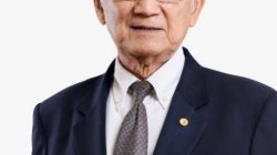 Presiden IFMA Sampaikan Ucapan dan Dukungan untuk Kepemimpinan LaNyalla Mattalitti